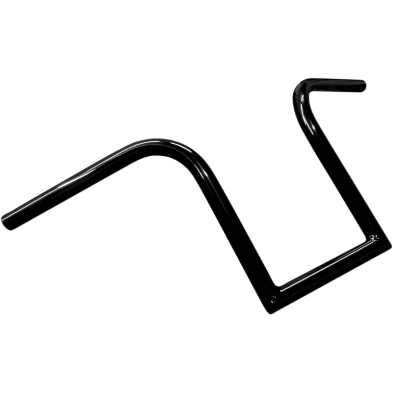 LA CHOPPERS BRBN BARS 10" APR - DRIVEN Canada's Powersports LA - 7381 - 10B