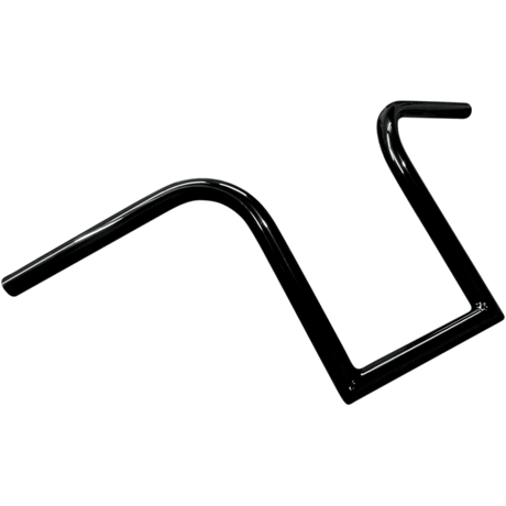 LA CHOPPERS BRBN BARS 10" APR - DRIVEN Canada's Powersports LA - 7381 - 10B