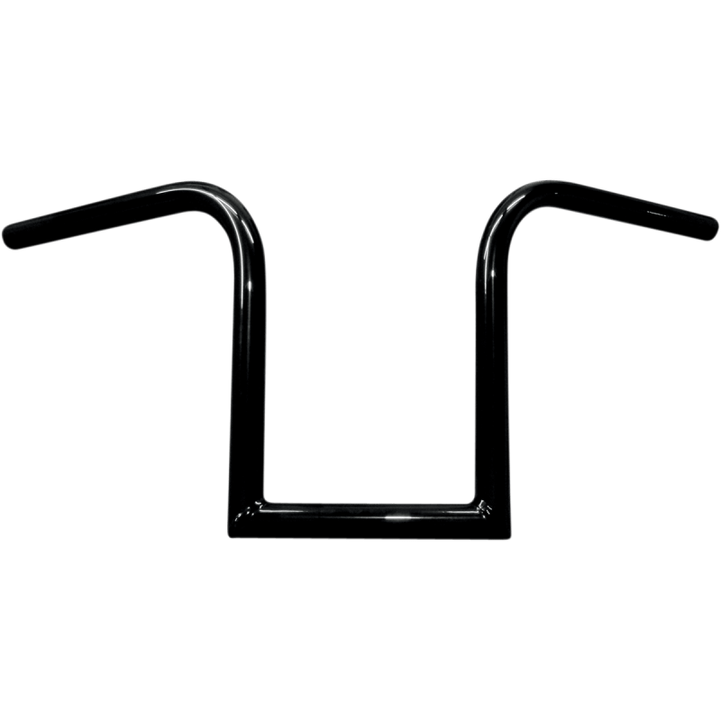 LA CHOPPERS BRBN BARS 10" APR - DRIVEN Canada's Powersports LA - 7381 - 10B