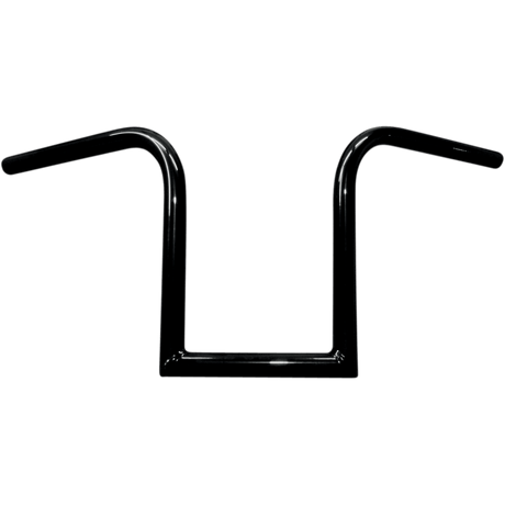 LA CHOPPERS BRBN BARS 10" APR - DRIVEN Canada's Powersports LA - 7381 - 10B