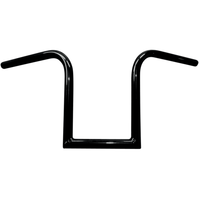 LA CHOPPERS BRBN BARS 10" APR - DRIVEN Canada's Powersports LA - 7381 - 10B
