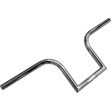 LA CHOPPERS BRBN BARS 8" APE - DRIVEN Canada's Powersports LA - 7381 - 08