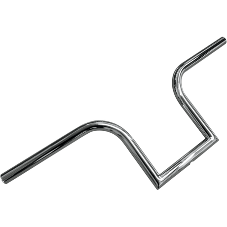 LA CHOPPERS BRBN BARS 8" APE - DRIVEN Canada's Powersports LA - 7381 - 08