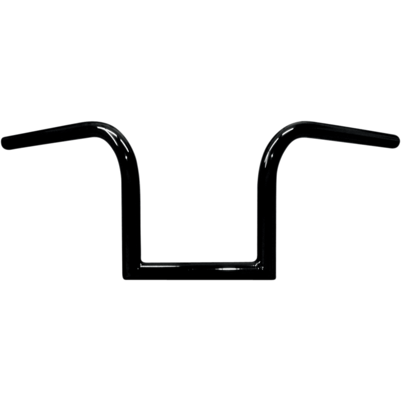 LA CHOPPERS BRBN BARS 8" APE - DRIVEN Canada's Powersports LA - 7381 - 08B