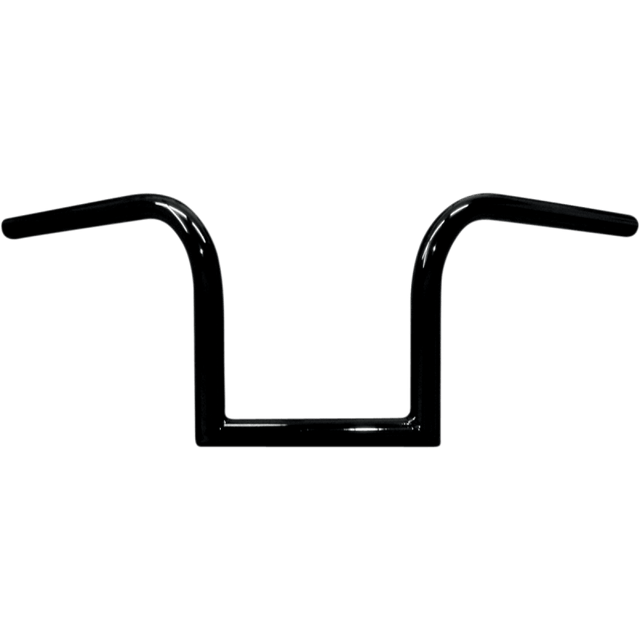 LA CHOPPERS BRBN BARS 8" APE - DRIVEN Canada's Powersports LA - 7381 - 08B