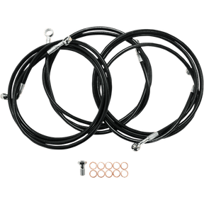 LA CHOPPERS BRKLINES12 - 14" 14 - 15 FL ABS - DRIVEN Canada's Powersports LA - 8052B13B