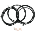 LA CHOPPERS BRKLINES15 - 17" 14 - 15 FL ABS - DRIVEN Canada's Powersports LA - 8052B16B
