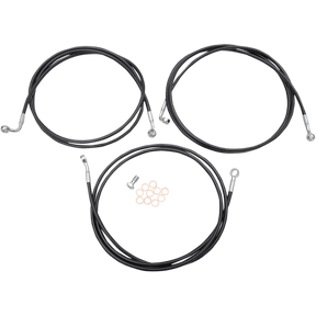 LA CHOPPERS BRKLINES18 - 20" 14 - 15 FL ABS - DRIVEN Canada's Powersports LA - 8052B19B