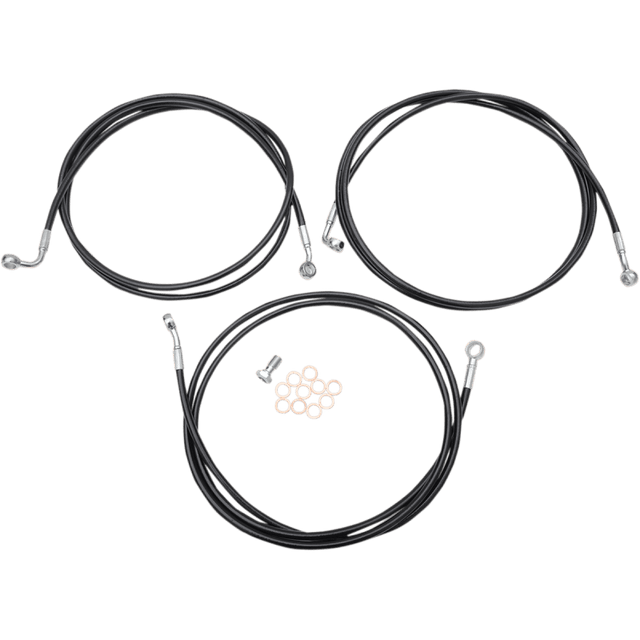 LA CHOPPERS BRKLINES18 - 20" 14 - 15 FL ABS - DRIVEN Canada's Powersports LA - 8052B19B