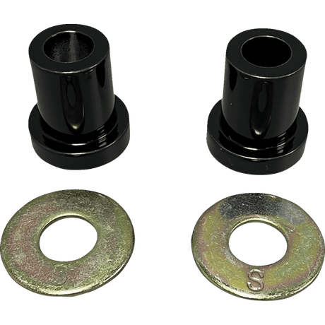 LA CHOPPERS BUSHINGS SOLID RISER (LA - 7400 - 55B) - DRIVEN Canada's Powersports LA - 7400 - 55B