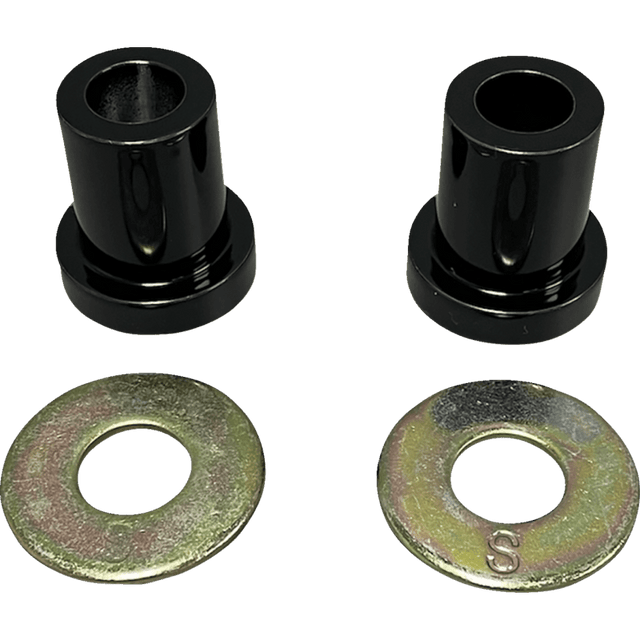 LA CHOPPERS BUSHINGS SOLID RISER (LA - 7400 - 55B) - DRIVEN Canada's Powersports LA - 7400 - 55B