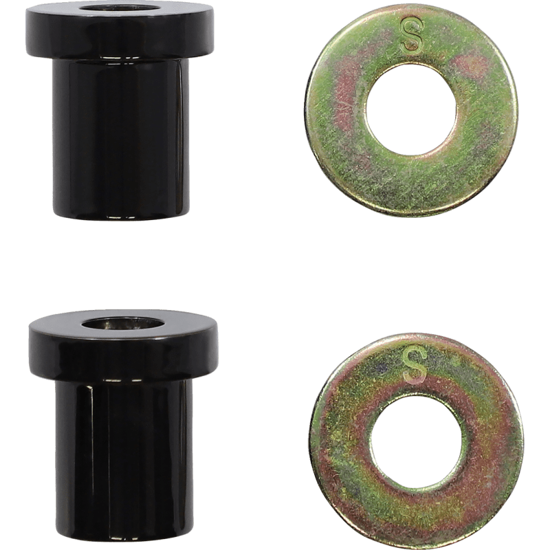 LA CHOPPERS BUSHINGS SOLID RISER (LA - 7400 - 55B) - DRIVEN Canada's Powersports LA - 7400 - 55B