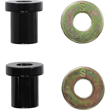 LA CHOPPERS BUSHINGS SOLID RISER (LA - 7400 - 55B) - DRIVEN Canada's Powersports LA - 7400 - 55B