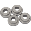 LA CHOPPERS BUSHINGS SOLID RISER RAW (LA - 7400 - 50R) - DRIVEN Canada's Powersports LA - 7400 - 50R