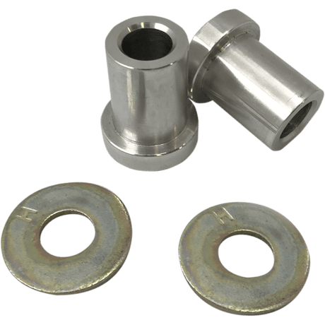 LA CHOPPERS BUSHINGS SOLID RISER RAW (LA - 7400 - 55R) - DRIVEN Canada's Powersports LA - 7400 - 55R