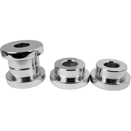 LA CHOPPERS BUSHINGS SOLID RISER - DRIVEN Canada's Powersports LA - 7400 - 50