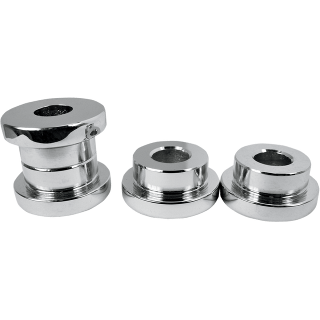 LA CHOPPERS BUSHINGS SOLID RISER - DRIVEN Canada's Powersports LA - 7400 - 50