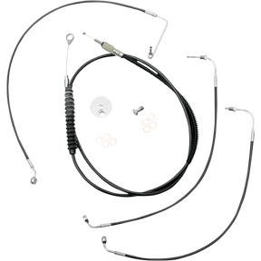 LA CHOPPERS CABL KT 13" ABS SFTL18+ - DRIVEN Canada's Powersports LA - 8155KT - 13B