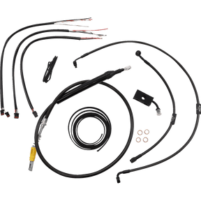LA CHOPPERS CABL KT 16ABS SFTL18+ - DRIVEN Canada's Powersports LA - 8155KT2 - 16M
