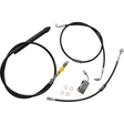 LA CHOPPERS CABL KT 19" ABS SFTL18+ - DRIVEN Canada's Powersports LA - 8155KT - 19B