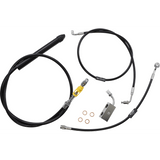 LA CHOPPERS CABL KT 19" ABS SFTL18+ - DRIVEN Canada's Powersports LA - 8155KT - 19B