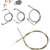 LA CHOPPERS CABL KT C 13" ABS SFTL18+ (LA - 8155KT - 13) - DRIVEN Canada's Powersports LA - 8155KT - 13