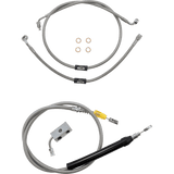 LA CHOPPERS CABL KT C 19" ABS SFTL18+ (LA - 8155KT - 19) - DRIVEN Canada's Powersports LA - 8155KT - 19