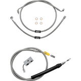 LA CHOPPERS CABL KT C 19" ABS SFTL18+ (LA - 8155KT - 19) - DRIVEN Canada's Powersports LA - 8155KT - 19
