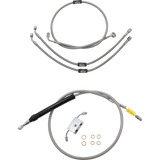 LA CHOPPERS CABL KT C DD AB 19"SFT18+ (LA - 8157KT - 19) - DRIVEN Canada's Powersports LA - 8157KT - 19