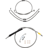LA CHOPPERS CABL KT C DD AB 19"SFT18+ (LA - 8157KT - 19) - DRIVEN Canada's Powersports LA - 8157KT - 19
