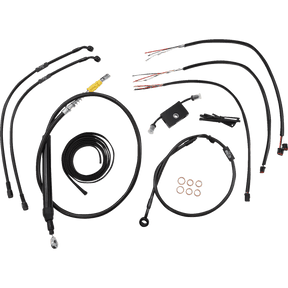 LA CHOPPERS CABL KT D AB 13SFT18+ - DRIVEN Canada's Powersports LA - 8157KT2 - 13M