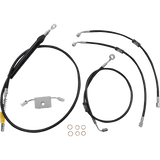 LA CHOPPERS CABL KT DD AB 16"SFT18+ - DRIVEN Canada's Powersports LA - 8157KT - 16B