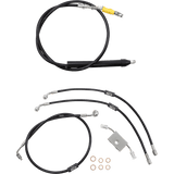 LA CHOPPERS CABL KT DD AB 19"SFT18+ - DRIVEN Canada's Powersports LA - 8157KT - 19B