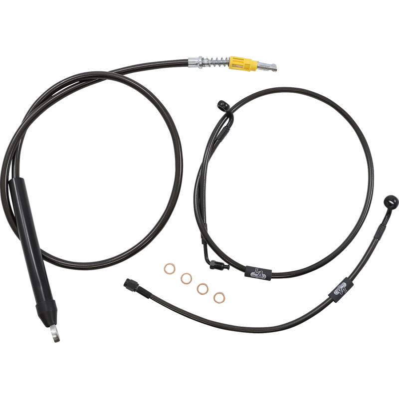 LA CHOPPERS CABL KT M 19" ABS SFTL18+ (LA - 8155KT - 19M) - DRIVEN Canada's Powersports LA - 8155KT - 19M