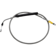 LA CHOPPERS CABLE CLU C 12 - 14" FL 21+ (LA - 8056C13) - DRIVEN Canada's Powersports LA - 8056C13