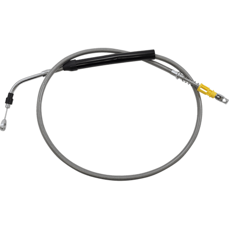LA CHOPPERS CABLE CLU C 12 - 14" FL 21+ (LA - 8056C13) - DRIVEN Canada's Powersports LA - 8056C13