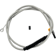 LA CHOPPERS CABLE CLUTCH 12 - 14"FL SS (LA - 8010C13) - DRIVEN Canada's Powersports LA - 8010C13