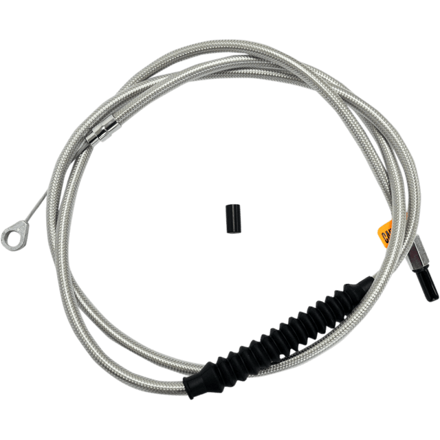 LA CHOPPERS CABLE CLUTCH 15 - 17"FL SS (LA - 8010C16) - DRIVEN Canada's Powersports LA - 8010C16