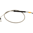 LA CHOPPERS CABLE CLUTCH C STK FL 21+ (LA - 8056C08) - DRIVEN Canada's Powersports LA - 8056C08