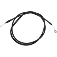 LA CHOPPERS CABLE CLUTCH M18 - 20 ST18+ (LA - 8152C19M) - DRIVEN Canada's Powersports LA - 8152C19M