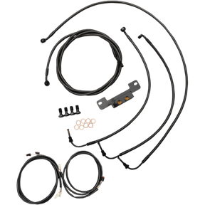 LA CHOPPERS CABLE KIT 12 - 14 FL 17+ - DRIVEN Canada's Powersports LA - 8055KT3 - 13M