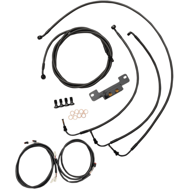 LA CHOPPERS CABLE KIT 12 - 14 FL 17+ - DRIVEN Canada's Powersports LA - 8055KT3 - 13M