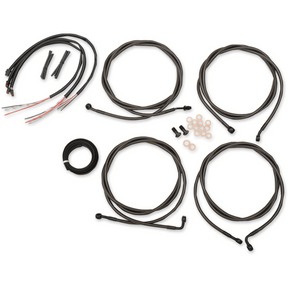LA CHOPPERS CABLE KIT 12 - 14"FL 17+ - DRIVEN Canada's Powersports LA - 8054KT2 - 13M