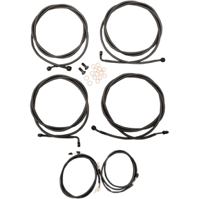 LA CHOPPERS CABLE KIT 16"ABS FL17+ - DRIVEN Canada's Powersports LA - 8054KT3 - 16M