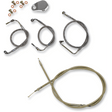 LA CHOPPERS CABLE KIT 18 - 20 2014 - 2016 RK (LA - 8011KT - 19) - DRIVEN Canada's Powersports LA - 8011KT - 19