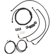 LA CHOPPERS CABLE KIT 18 - 20 FL 17+ - DRIVEN Canada's Powersports LA - 8055KT3 - 19M