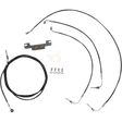 LA CHOPPERS CABLE KIT ABS STK FL21+ - DRIVEN Canada's Powersports LA - 8056KT - 08B