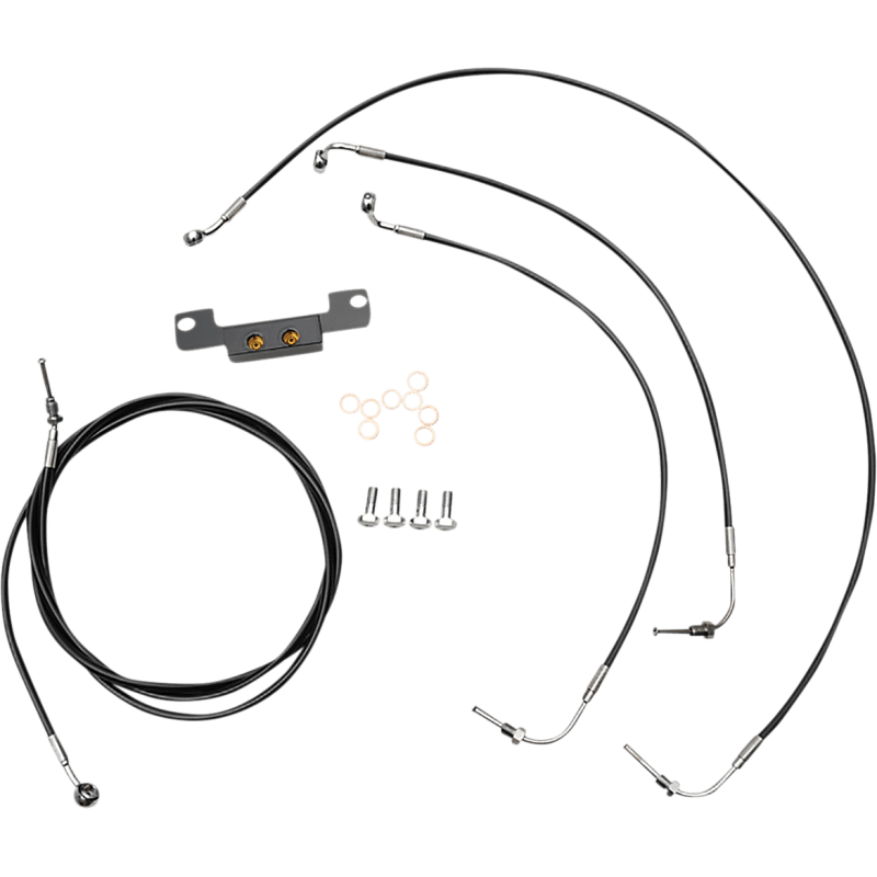 LA CHOPPERS CABLE KIT ABS STK FL21+ - DRIVEN Canada's Powersports LA - 8056KT - 08B