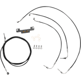 LA CHOPPERS CABLE KIT ABS STK FL21+ - DRIVEN Canada's Powersports LA - 8056KT - 08B