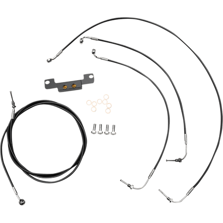 LA CHOPPERS CABLE KIT ABS STK FL21+ - DRIVEN Canada's Powersports LA - 8056KT - 08B